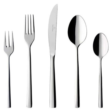 Набір столових приборів 30 предметів Piemont Villeroy & Boch