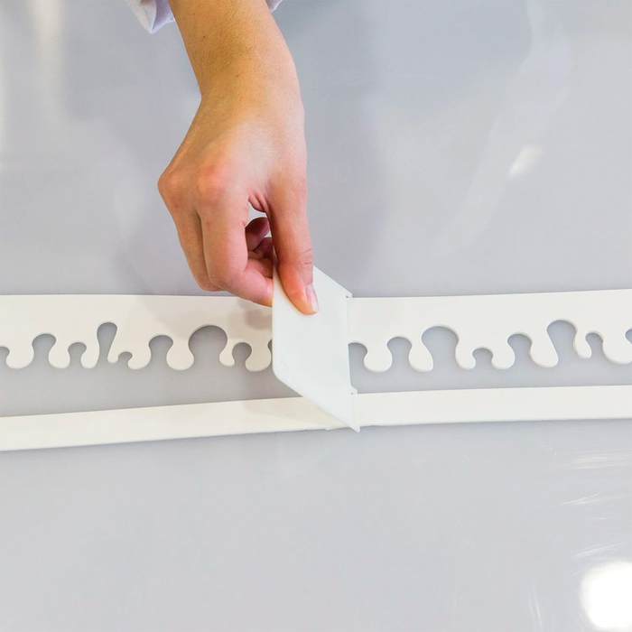 FUOCO Форма из резины