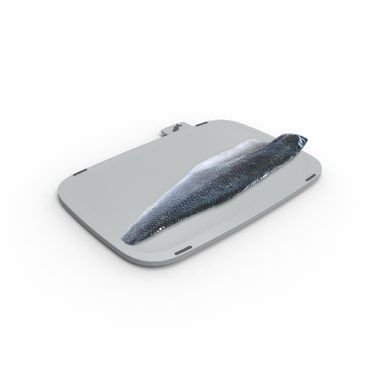 Набір обробних дощок, 4 предмета різнокольоровий Duo Joseph Joseph