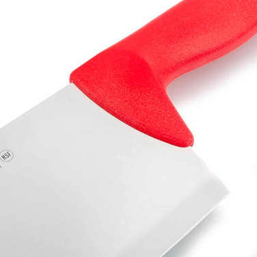 297522 Сікач 240 мм 700 гр серія '2900' червоний