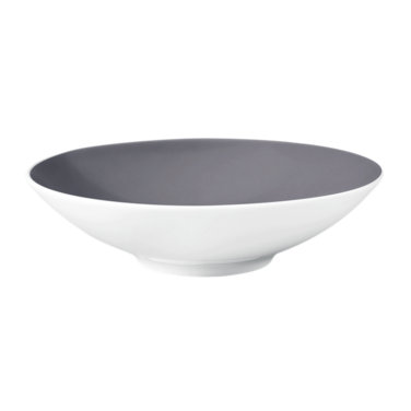 Тарілка для супу 20 см Fashion Elegant Grey Seltmann