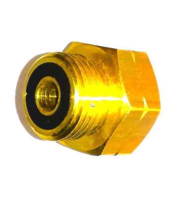 Переходник для газового баллона СНГ-KLF Код: 010473