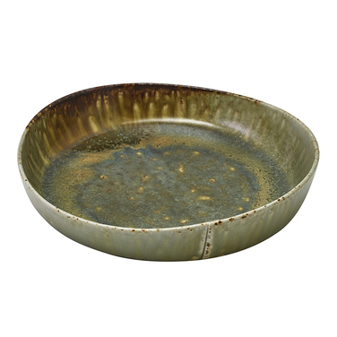 Салатник 1100 мл, 23 см, Kozo Porcelain Midori, GenWare