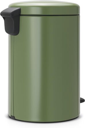 Відро для сміття на педалі Brabantia newIcon, 5л