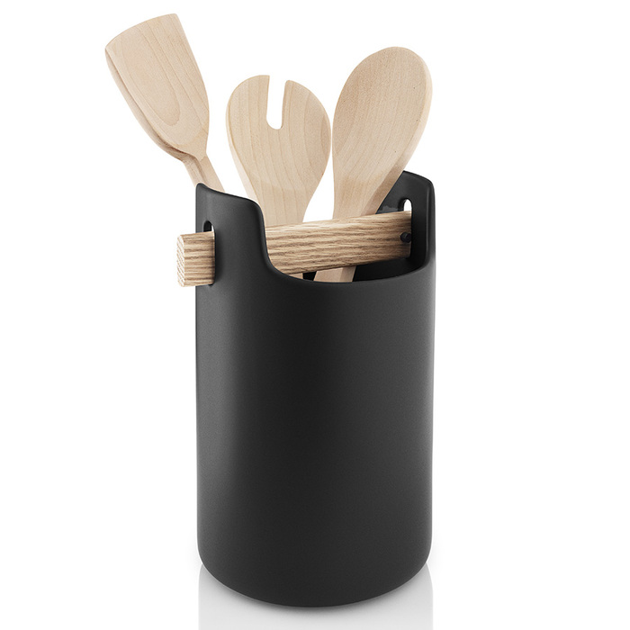 Організатор чорний 20 см Toolbox Eva Solo