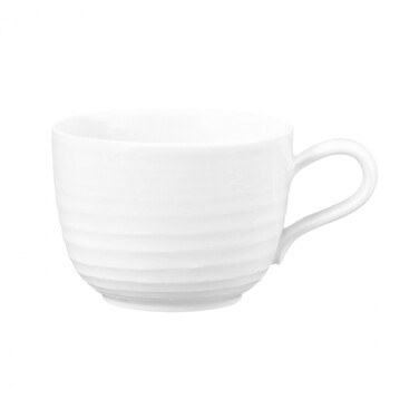 Чашка для кави 0,26 л White Terra Seltmann Weiden