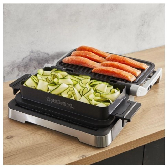 Гриль Tefal GC784D30 (6980376)