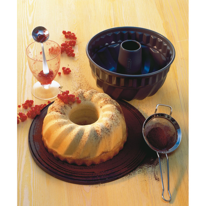 Форма для випічки кексів Ø 22 см La Forme Plus Kaiser