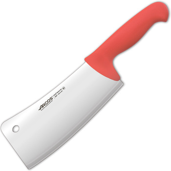 296722 Сікач 220 мм 540 гр. серія '2900' червоний