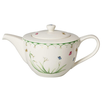 Чайник для заварювання 1,3 л Colourful Spring Villeroy & Boch