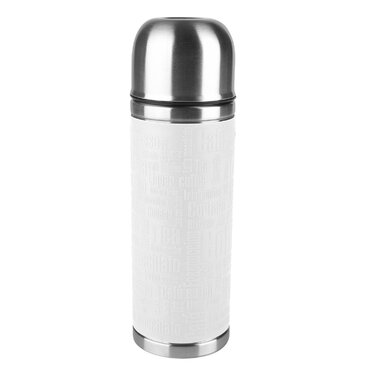 Термос 0.5 л білий Senator Manschette Emsa