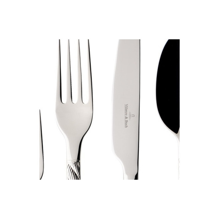 Набір столових приборів 30 предметів Montauk Villeroy & Boch