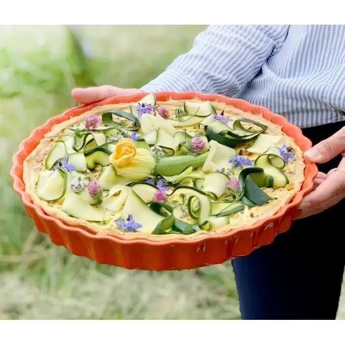 Форма для выпечки глубокая 24 см. 766024