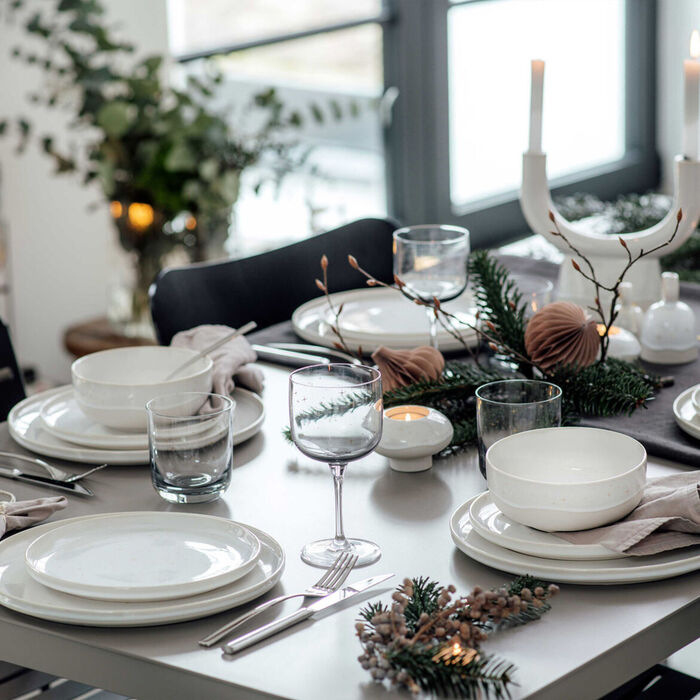 Пиала 450 мл Winter Glow Villeroy & Boch