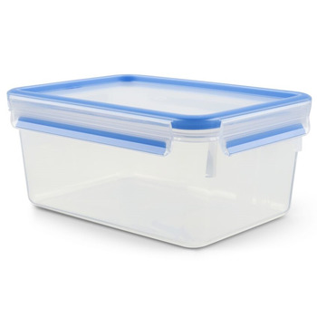 Контейнер 2,30 л, пластик Tefal MASTERSEAL FRESH