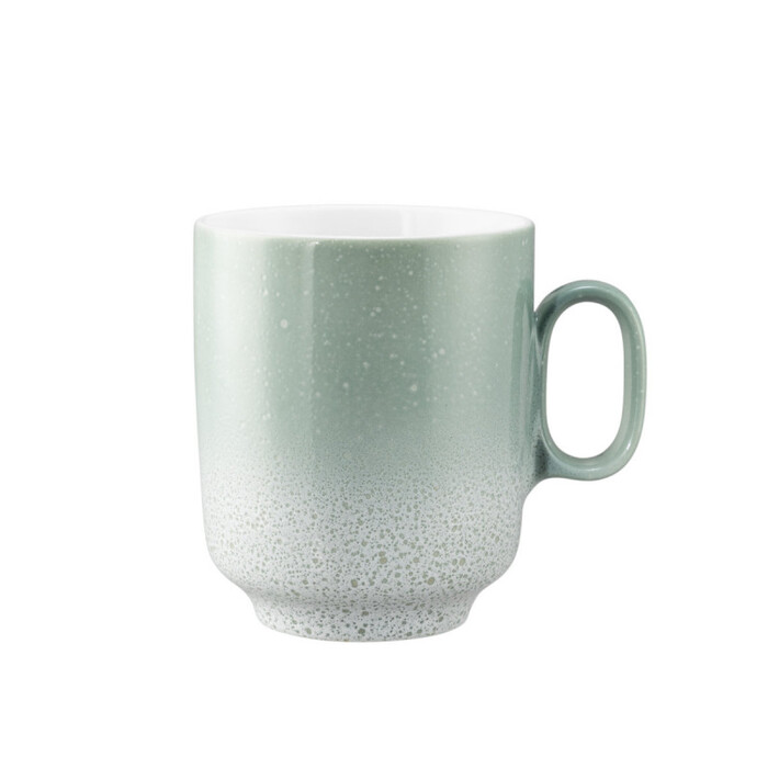 Кружка с ручкой 0,4 л Sento Home Aura Mint Seltmann Weiden