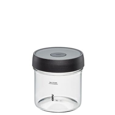 Банка для бродіння, 0,5 л Nativo Gefu