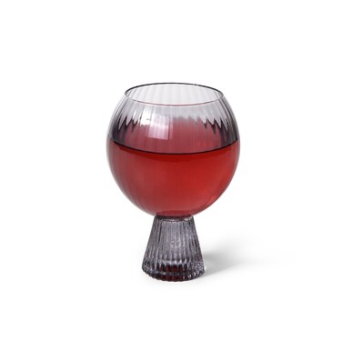 Склянка Fissman 470 мл ціна за шт (16430)