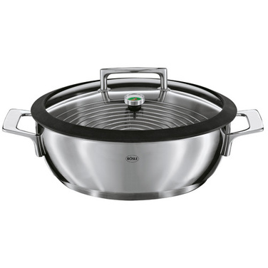 Пароварка Rosle , диам. 28 см