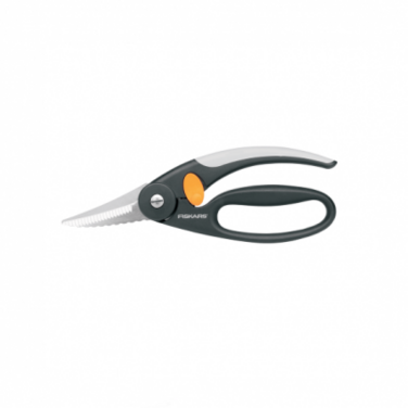Ножиці для риби Fiskars Functional Form (1003032)