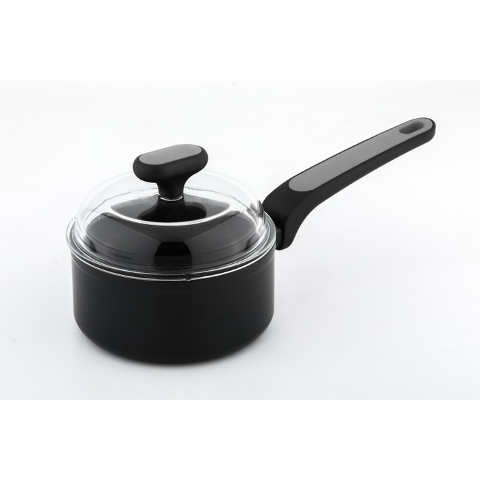 Ковш с крышкой 16 см 1,5 л NOIS