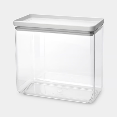 Ємність для зберегання 3,5 л 230622