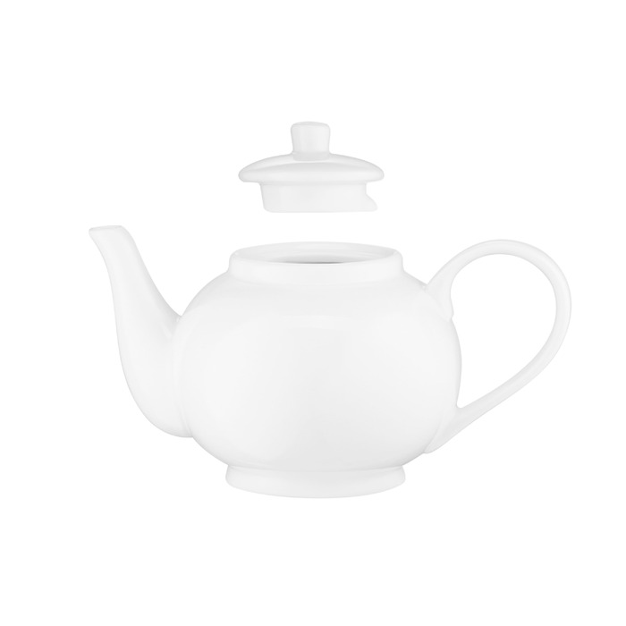 Чайник ARDESTO Imola, 450 мл, фарфор
