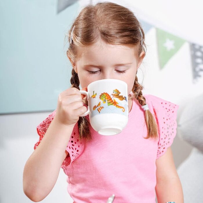 Дитячий кухоль 250 мл Happy As A Bear Villeroy & Boch