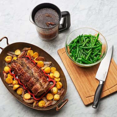 Сепаратор для відділення жиру, 1л OXO