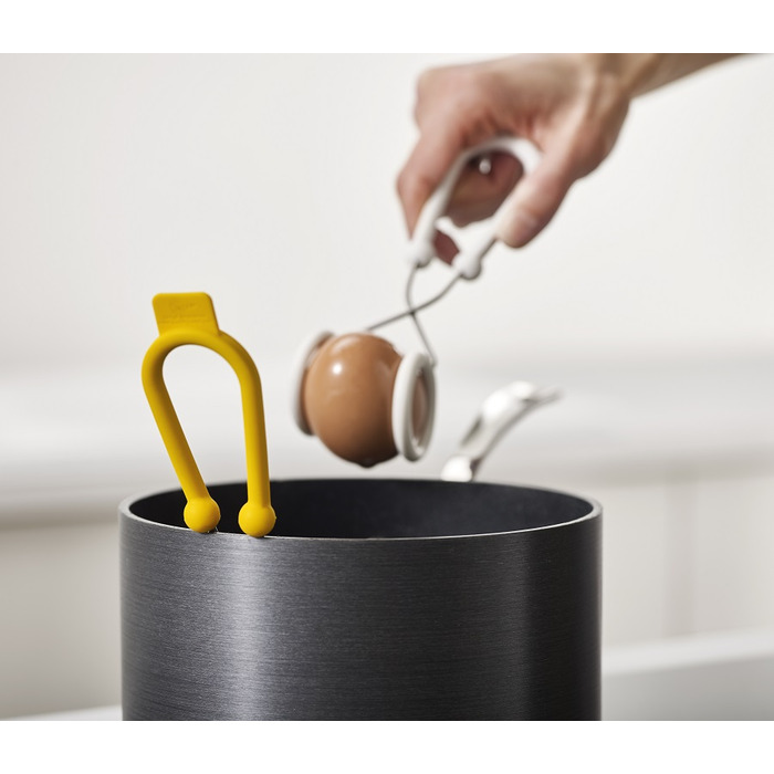 Набір з 2 щипців для варіння яєць O-Tongs Joseph Joseph