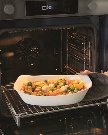 Форма для запекания Luminarc Smart Cuisine Carine, 34x25 см (7022288)