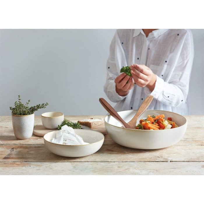 Салатниця 22 см Sand Saisons ASA-Selection