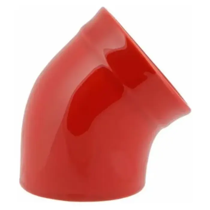 Рукав для солі 10х13,5 см, 0,35 л червоний Emile Henry