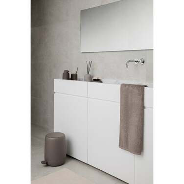 Відро для сміття 5 л Satellite Sono Blomus