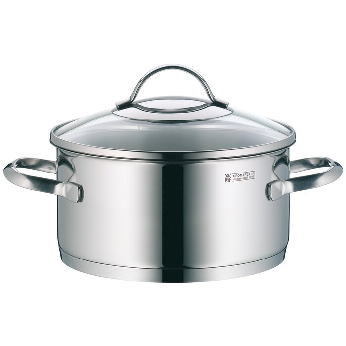 Набір каструль 9 предметів Provence Plus WMF