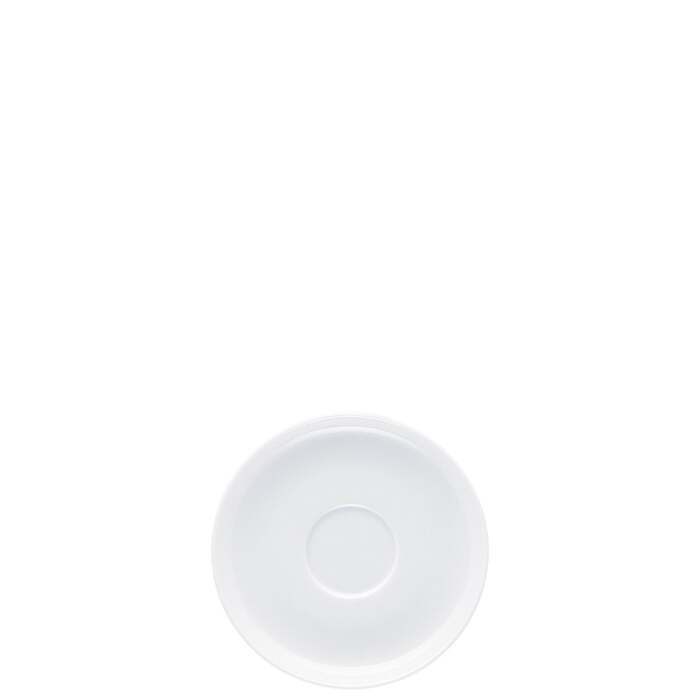 Блюдце 14 см біле Form 1382 Arzberg