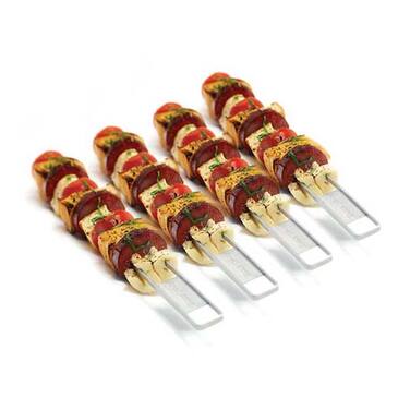 Шампура двойные Broil Кing 64045 Код: 005831