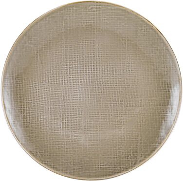 Набір посуду на 4 персони, 16 предметів, Canvas Scandinavia Creatable