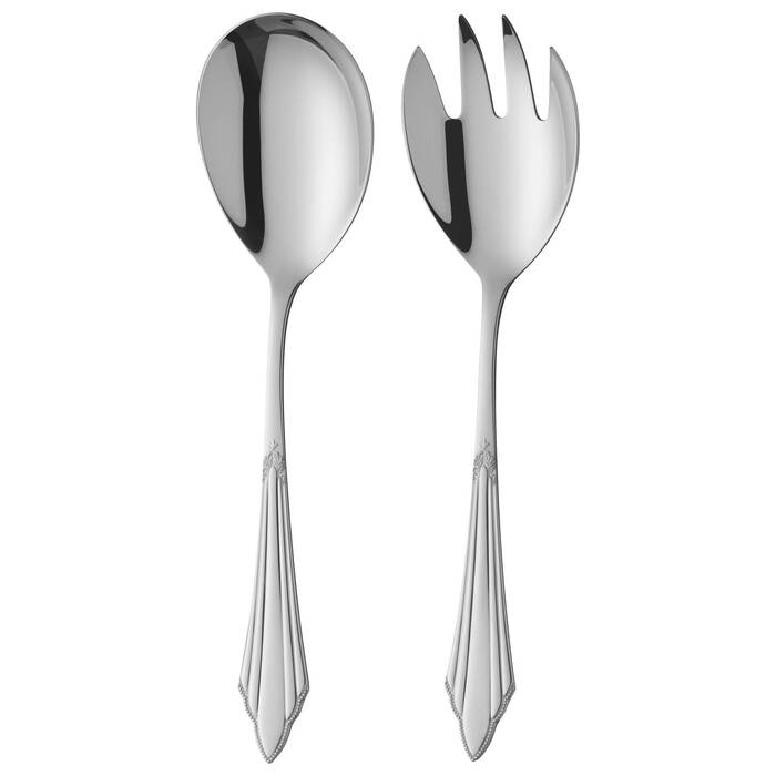 Прилади для салату набір 2 предмета Fächer WMF