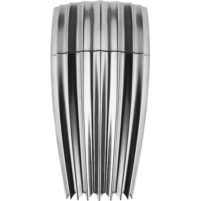 Мельница для перца/соли 7,5 х 14,2 см Grind Alessi