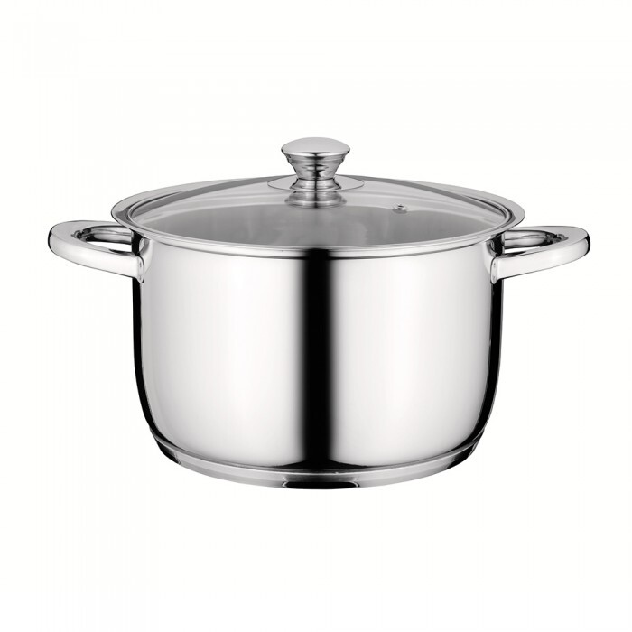 Каструля BergHOFF Gourmet, діам. 18 см, 2,6 л