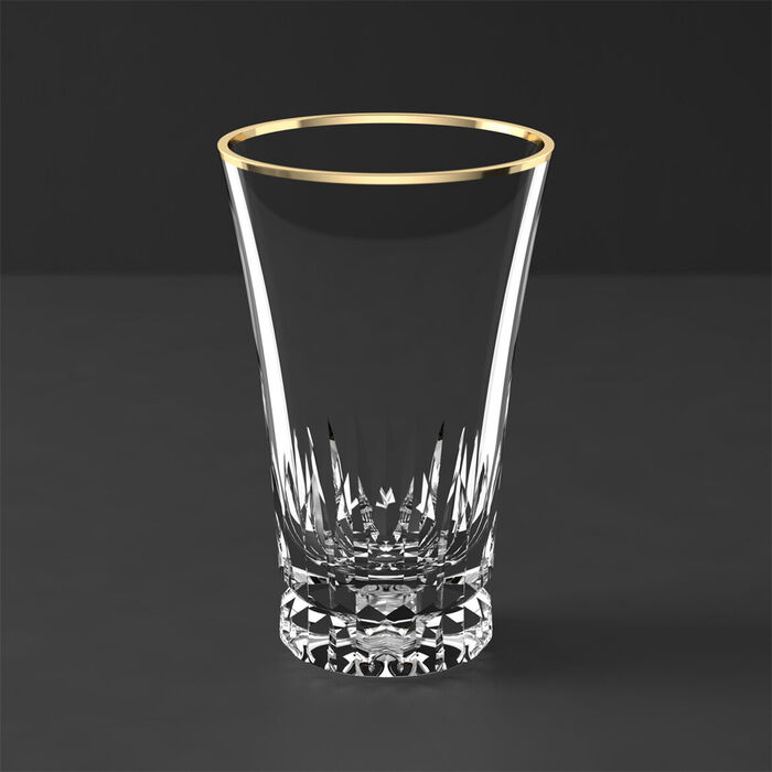 Стакан для лонгдринков 9,2 см Gold Grand Royal Villeroy & Boch