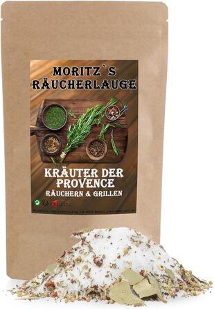 Спеції для копчення прованська трава 600 г Moritz