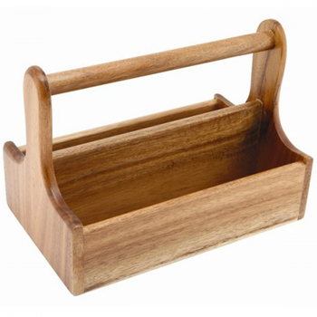 Подставка с ручкой, 25*15.3*17.9 см, GenWare