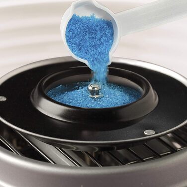 Апарат для цукрової вати Nostalgia