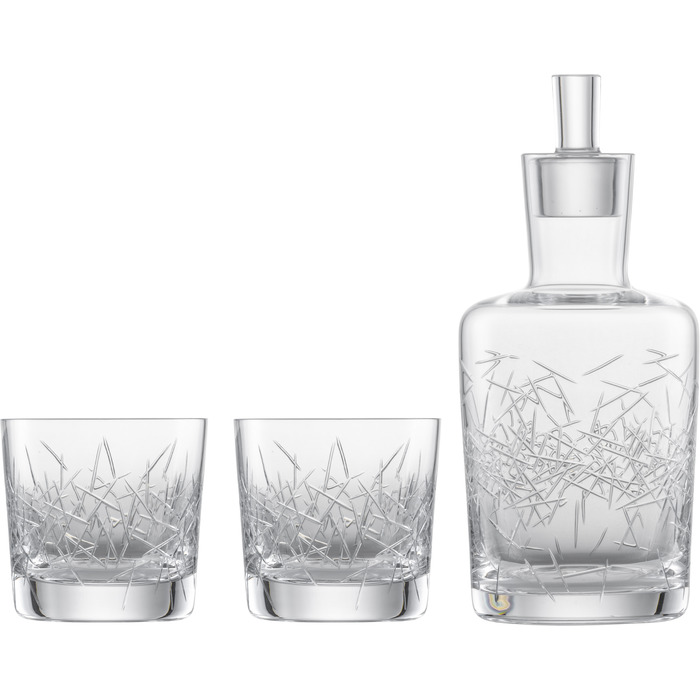 Набір для віскі, 3 предмети Bar Premium No.3 Zwiesel Glas