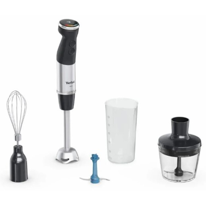 Занурювальний блендер Tefal HB67E830 (6998313)