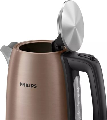 Електрочайник Philips HD9355/92 (6811072)