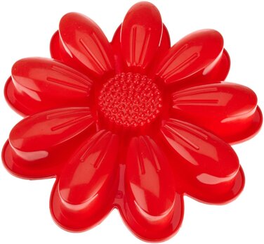 Форма для випічки Соняшник Flexxibel Dr. Oetker