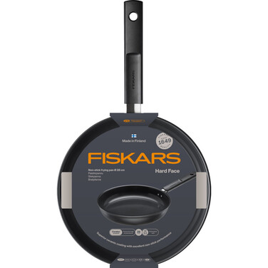 Сковорода Fiskars Hard Face 28 см (1075520)